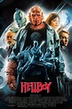 Hellboy (2004) - Posters — The Movie Database (TMDb)