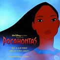 Pocahontas | Disney records, Walt disney movies, Walt disney records