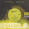Jamie T Sheila (2007 Issue) - 2 x 7" UK 7" vinyl single (7 inch record ...