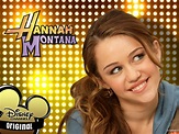 Hannah Montana Wallpaper - Hannah Montana Wallpaper (103810) - Fanpop