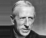 Pierre Teilhard De Chardin Biography - Facts, Childhood, Family Life ...