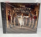 GEORGE FENTON - The Madness Of King George (the Original Motion Picture ...