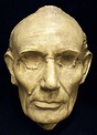 26 death masks of famous historical figures - Pictolic