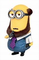 Despicable Me Minions Png