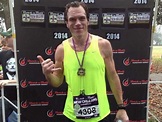 Alan Faneca Weight Loss, Marathon - Business Insider