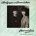 Clive Gregson And Christine Collister - Home And Away (2015, CD) | Discogs