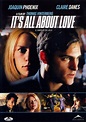 It's All About Love (2003) movie posters