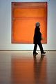 Rothko Painting Sells for Record, Nearly $87 Million, at Christie’s ...