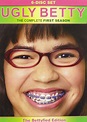 Ugly Betty: The Complete First Season: Amazon.ca: Rita Moreno, Tony ...