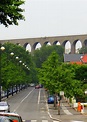 L'aqueduc d'Arcueil-Cachan, Cachan, France | The aqueduct be… | Flickr