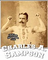 Charles A. Sampson - www.oldtimestrongman.com