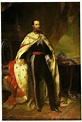 Emperador Maximiliano I de México / Albert Graefle, 1865. | Maximiliano ...