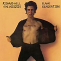 That Devil Music: Archive Review: Richard Hell's Time (2002)