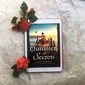 Summer of Secrets: sublime and emotionally charged - Novel Delights