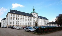 Gottorf Castle (Schleswig) | Structurae