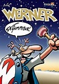 Werner - Exgummibur Buch von Brösel versandkostenfrei bei Weltbild.de ...