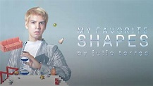 My Favorite Shapes By Julio Torres (2019) English Movie: Watch Full HD ...