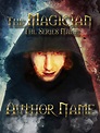 The Magician - The Book Cover Designer