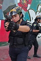 Top 151+ Imágenes de mujer policía - Destinomexico.mx