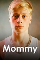 Mommy (2014) - Posters — The Movie Database (TMDb)