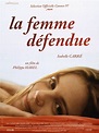 Affiche du film La femme défendue - Photo 1 sur 4 - AlloCiné