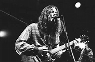 Big Brother and the Holding Company Guitarist James Gurley Dies at 69 ...