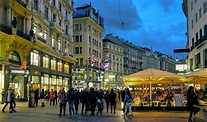 Onde ficar em Viena: Dicas dos melhores bairros e hotéis