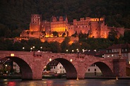 heidelberg castle | Heidelberg Castle | Beautiful castles, Beautiful ...
