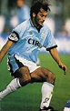 Lazio Pierluigi Casiraghi Striker 1993-1998 Large photo | Calcio, Squadra
