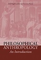 Philosophical Anthropology: An Introduction by Josae Angel Lombo