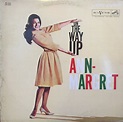 Ann-Margret* - On The Way Up (1974, Vinyl) | Discogs
