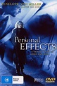 Personal Effects (2005) - Posters — The Movie Database (TMDB)
