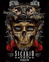 Sicario 2: Day of the Soldado - mamy nowy zwiastun i plakat ...