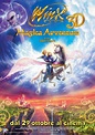 Winx Club - Magica Avventura | Film 2010 | MovieTele.it