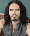 The reason I love Russell Brand is his great personality & warm heart ...