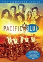 Pacific Blue: Complete Series 18pc / Box DVD Region 1 NTSC US Import ...