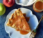 Caramel Apple Pie – Modern Honey
