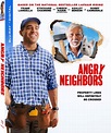 Angry Neighbors DVD Release Date January 10, 2023
