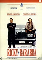 Ricky e Barabba - Film (1992) - MYmovies.it