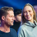 Til Schweiger zeigt sich mit neuer Frau an seiner Seite - WELT