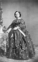1860 Infanta Amalia de Borbón, Prinzessin von Bayern by ? (Royal ...
