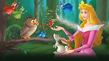 Sleeping Beauty - Classic Disney Wallpaper (43935861) - Fanpop
