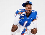 2021 CB Jordan Young commits to Florida - In All Kinds Of Weather