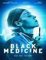Online pelicula Black Medicine (2021) completa - Peliculasauch