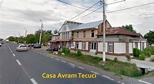 Tecuci, Rumänien: Tourismus in Tecuci - Tripadvisor