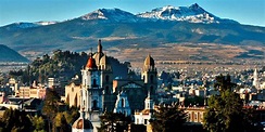Turismo En Toluca Estado De México | Dónde Ir Y Qué Hacer