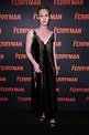 Genevieve O'Reilly – 'The Ferryman' Opening Night in New York | GotCeleb