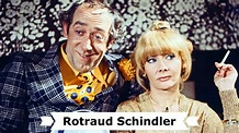 Rotraud Schindler: "Nonstop Nonsens" (1975-1980) | Heute ist der 81 ...