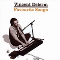 Vincent Delerm - Favourite Songs | Releases | Discogs