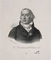 François Alexandre Frédéric, Duc de Larochefoucauld-Liancourt free ...
